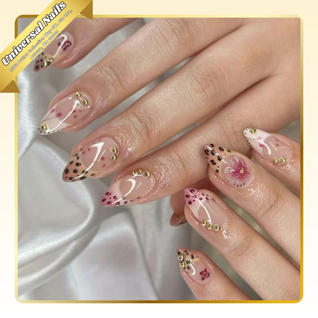 Universal Nails_April_Trending nail art